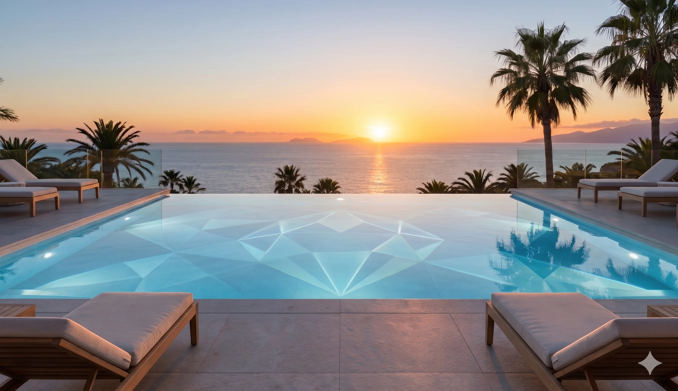 Servicios profesionales de piscinas en Gran Canaria