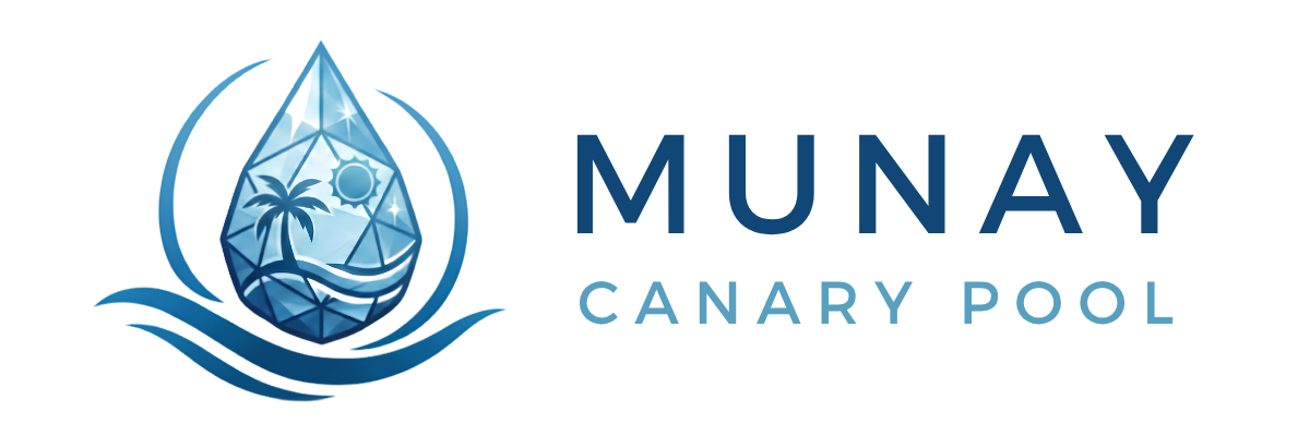Munay Canary Pool